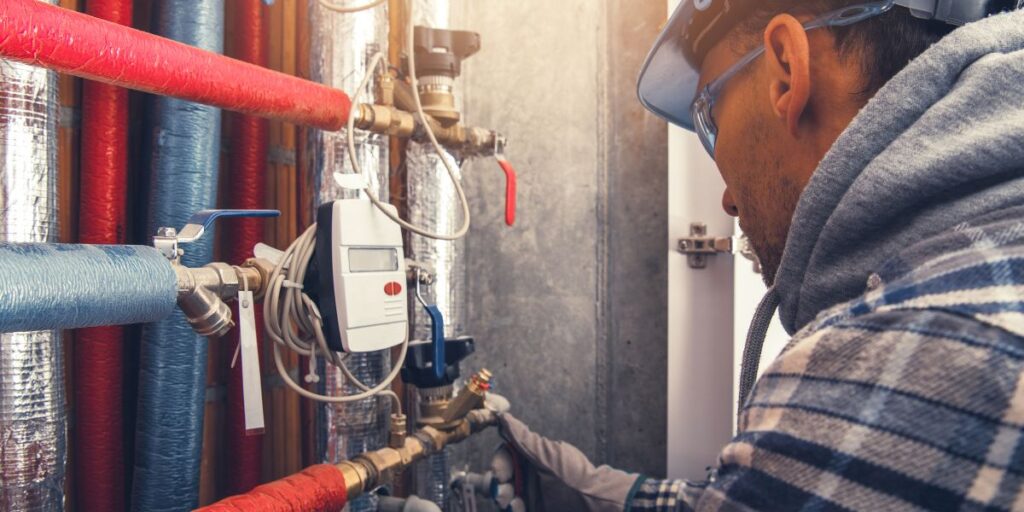 Choosing The Right Contractor