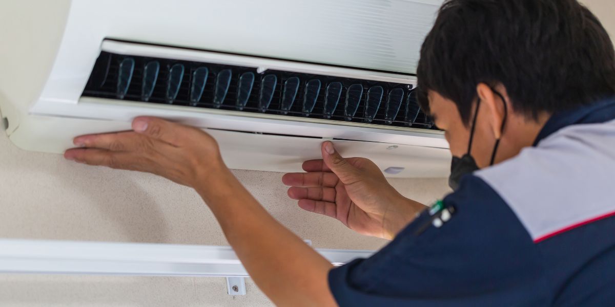 Benefits Of Upgrading To A High Efficiency Hvac System