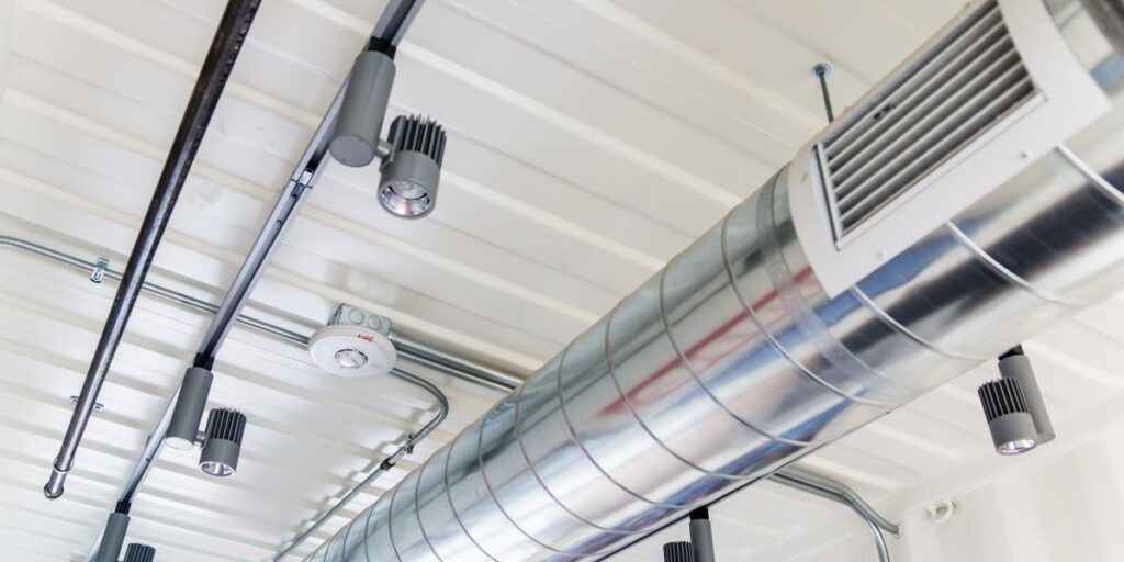 The Role Of Ductwork In Your Hvac System