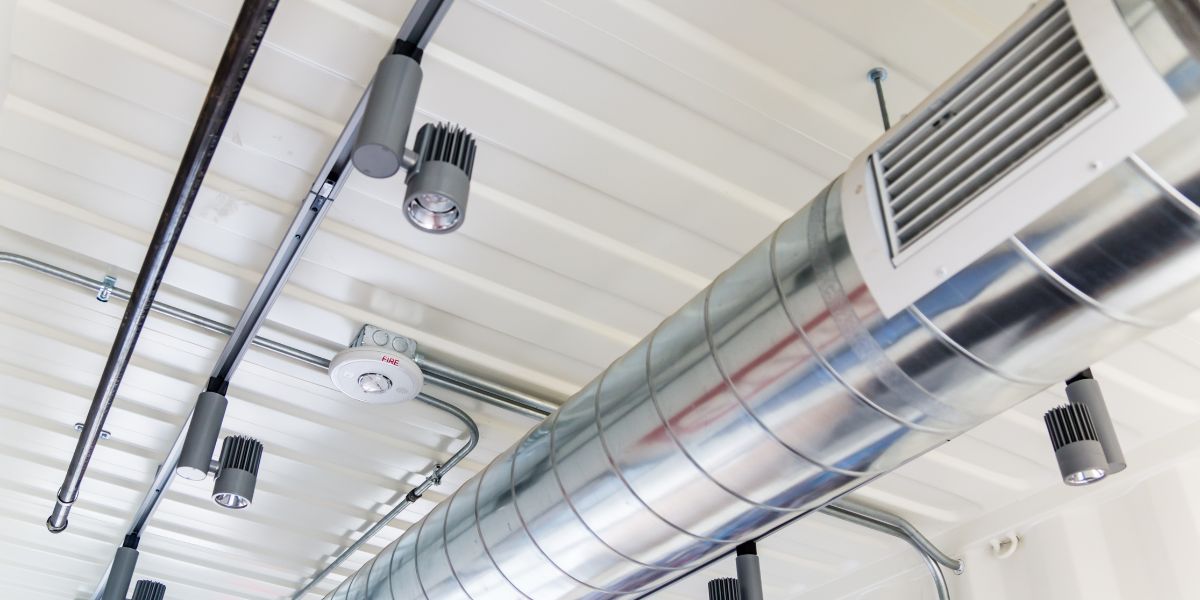 The Role Of Ductwork In Your Hvac System