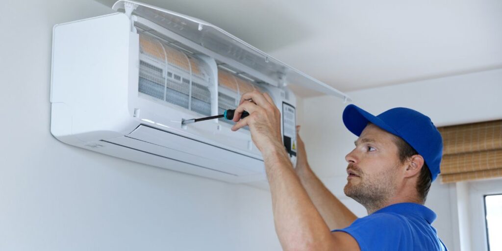 Professional Hvac Contractor