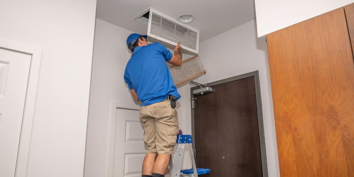 Tips For Choosing The Right Hvac Contractor In Wheaton