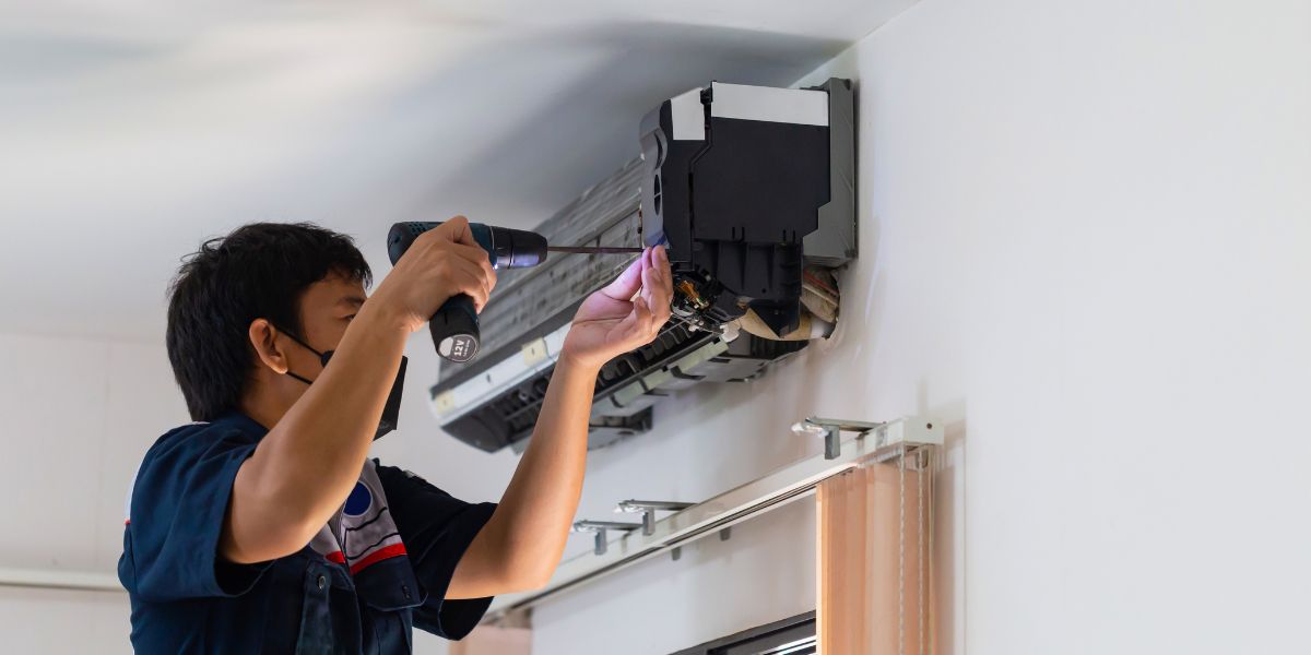 Signs Your Air Conditioner Needs Repair